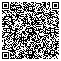QR code with Cineburger contacts