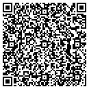 QR code with Otto H Beard contacts