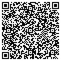 QR code with Pasch Dairy Inc contacts