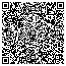 QR code with Hot Spott contacts