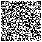 QR code with Ultimate Water Plus LLC contacts