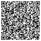 QR code with Midwest Readers Service contacts