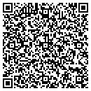 QR code with V 12 Group contacts