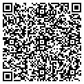 QR code with Vestmark Inc contacts