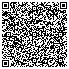 QR code with G R R Development Corporation contacts