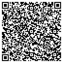 QR code with Harvard Evergreen Properties LLC contacts