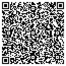 QR code with D & D Auto Electric contacts