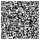 QR code with W B I Financial Inc contacts