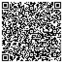 QR code with 4 C Ranch Rentals contacts
