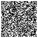 QR code with James E Murray contacts