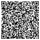 QR code with Alex Tailor contacts