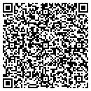 QR code with J L Abrams Assoc Inc contacts