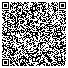 QR code with Weights & Measures Department contacts