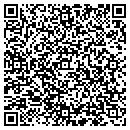 QR code with Hazel J Y Majetic contacts