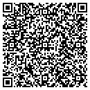 QR code with LGENERGY contacts