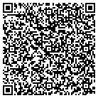 QR code with K Hovnanian At Galloway Vii Inc contacts