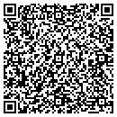 QR code with Rebecca Ritchie contacts