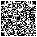 QR code with Rivard Farms contacts