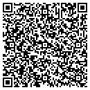 QR code with S & E Starter Exchange contacts