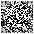 QR code with K Hovnanian At Ocean Township Inc contacts