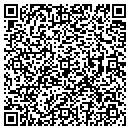 QR code with N A Citibank contacts