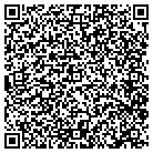 QR code with R & L Transportation contacts