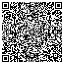 QR code with Allen Moma contacts