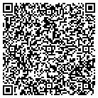 QR code with Raymond James & Associates Inc contacts