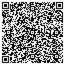 QR code with Davinci contacts