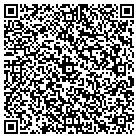 QR code with Accurate Escrow CO Inc contacts