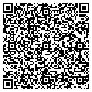 QR code with C and C Financial contacts