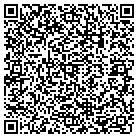 QR code with Gs Leasing Corporation contacts