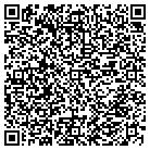 QR code with K Hovnanian At Trail Ridge LLC contacts