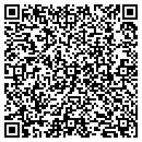 QR code with Roger Aris contacts