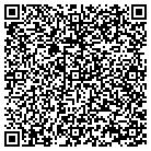 QR code with K Hovnanian At Winchester LLC contacts