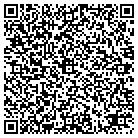 QR code with R & D Drive-In Theatres Inc contacts