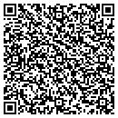 QR code with Harrison Equipment Corp contacts