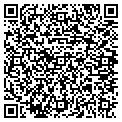 QR code with 1031X.com contacts