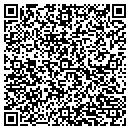 QR code with Ronald L Veenstra contacts