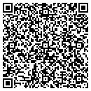 QR code with G E Investments LLC contacts