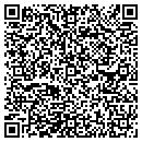 QR code with J&A Leasing Corp contacts