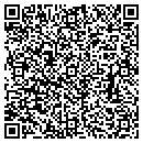 QR code with G&G Tic LLC contacts