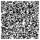 QR code with Ace Notary Solutions Inc contacts