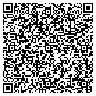 QR code with M & M At Long Branch Inc contacts