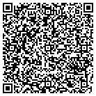 QR code with Albe Land & Development Co Inc contacts
