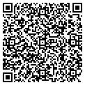 QR code with Jane Doe contacts