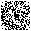 QR code with The University Of The Arts contacts