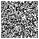 QR code with S I Dairy LLC contacts