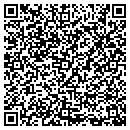QR code with P&Ml Associates contacts