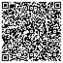 QR code with K & J Leasing contacts